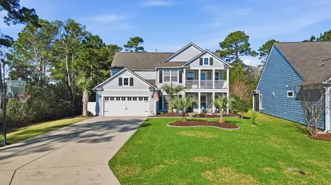 3900 Riley-hampton Dr, Myrtle Beach, SC 29579