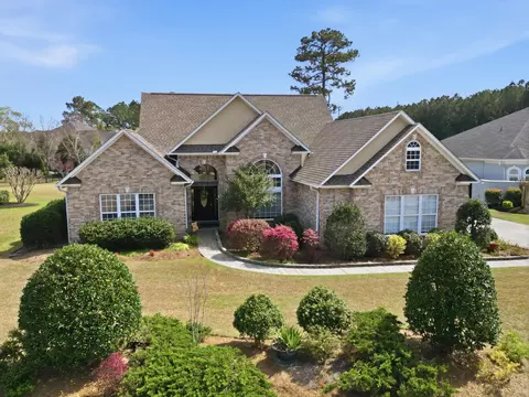 4017 Atalaya Pl, Myrtle Beach, SC 29579
