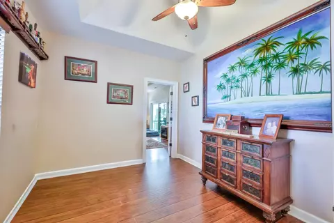 Entry Way - 815 S Willow Dr, Surfside Beach, SC 29575 photo 4 of 6