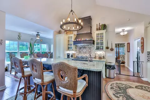 Kitchen - 815 S Willow Dr, Surfside Beach, SC 29575 photo 1 of 6