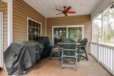 Exterior - 815 S Willow Dr, Surfside Beach, SC 29575 photo 1 of 16