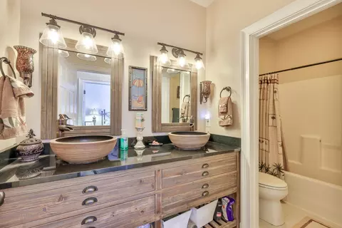 Bath - 815 S Willow Dr, Surfside Beach, SC 29575 photo 4 of 4