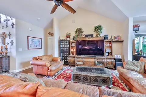 Living - 815 S Willow Dr, Surfside Beach, SC 29575 photo 4 of 4