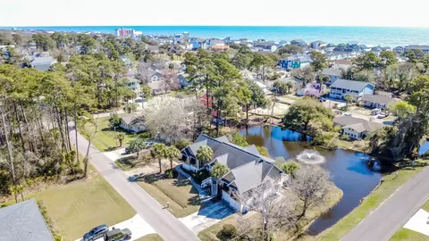 View/Area - 815 S Willow Dr, Surfside Beach, SC 29575 photo 4 of 6
