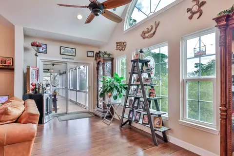 Entry Way - 815 S Willow Dr, Surfside Beach, SC 29575 photo 6 of 6