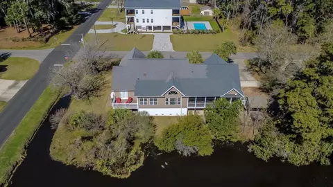 View/Area - 815 S Willow Dr, Surfside Beach, SC 29575 photo 2 of 6