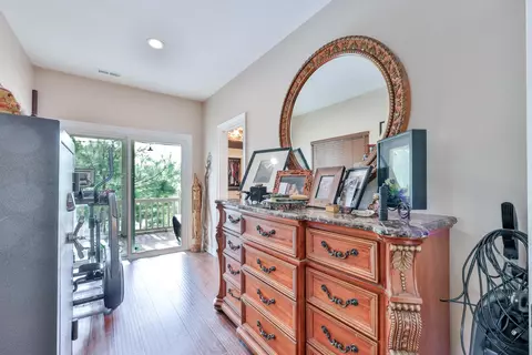 Entry Way - 815 S Willow Dr, Surfside Beach, SC 29575 photo 2 of 6