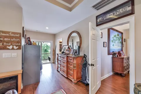 Entry Way - 815 S Willow Dr, Surfside Beach, SC 29575 photo 1 of 6