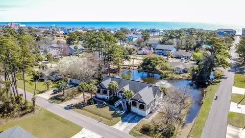 View/Area - 815 S Willow Dr, Surfside Beach, SC 29575 photo 1 of 6