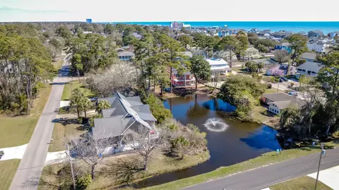 View/Area - 815 S Willow Dr, Surfside Beach, SC 29575 photo 5 of 6