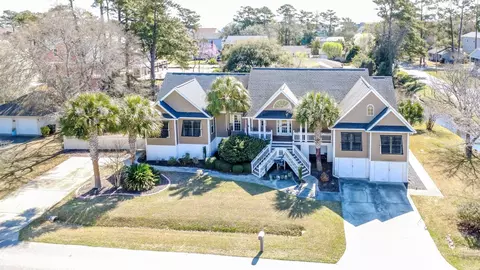 View/Area - 815 S Willow Dr, Surfside Beach, SC 29575 photo 6 of 6
