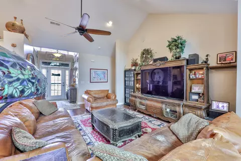 Living - 815 S Willow Dr, Surfside Beach, SC 29575 photo 2 of 4