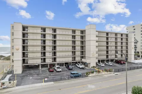 4605 S Ocean Blvd #H6, North Myrtle Beach, SC 29582