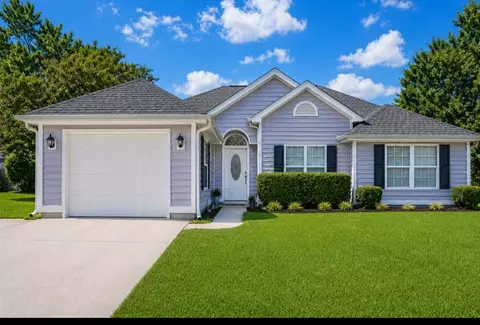 2719 Woodcreek Ln, Conway, SC 29526