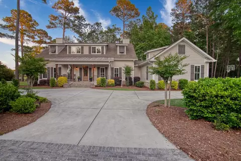 5 Stonington Dr, Murrells Inlet, SC 29576