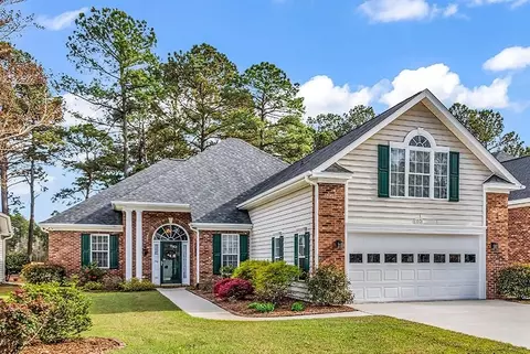 606 Trawler Bay Ct, Conway, SC 29526