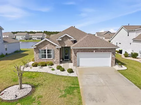 5414 Longhorn Dr, Myrtle Beach, SC 29588