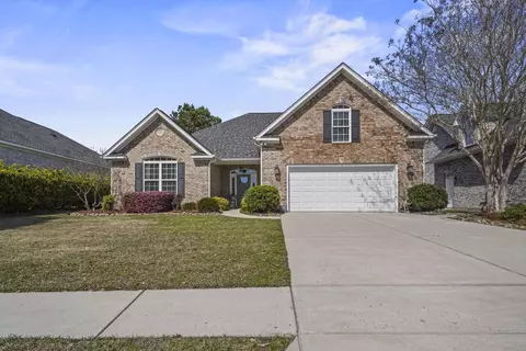 555 Linton Park Rd, Myrtle Beach, SC 29579