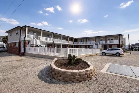 3001 N Ocean Blvd #207, North Myrtle Beach, SC 29582
