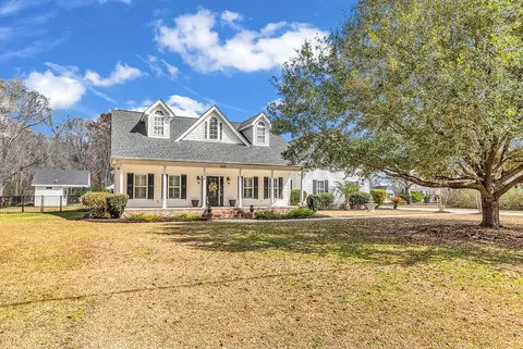 3962 Long Avenue Ext, Conway, SC 29526