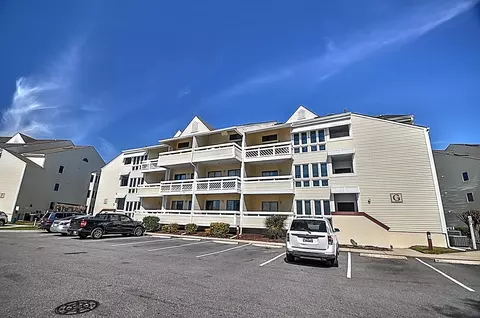 1100 Possum Trot Rd #G-334, North Myrtle Beach, SC 29582