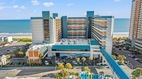 1501 S Ocean Blvd #835, Myrtle Beach, SC 29577