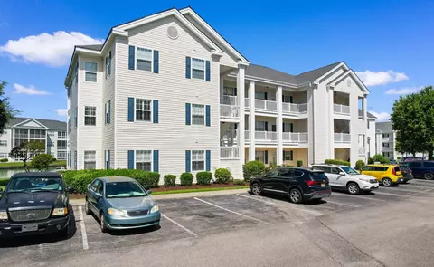 901 W Port Dr #307, North Myrtle Beach, SC 29582