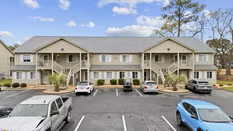 1129 White Tree Ln #D, Myrtle Beach, SC 29588