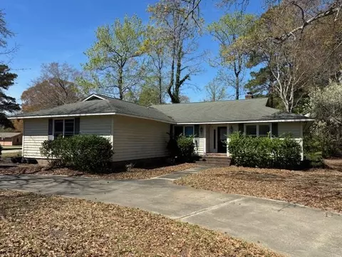 1740 Gibson Ave, Myrtle Beach, SC 29575