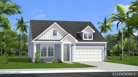 330 Marauder Dr, Longs, SC 29568