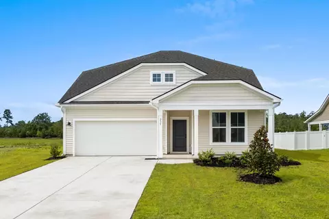 239 Letha Dr, Longs, SC 29568 photo 2