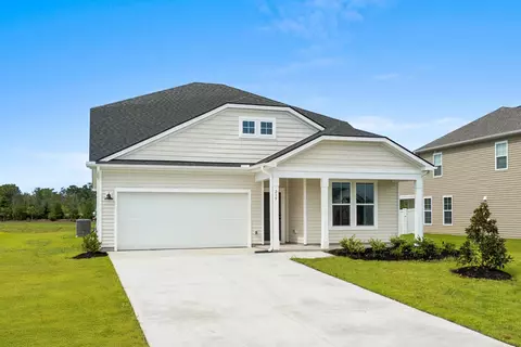 239 Letha Dr, Longs, SC 29568