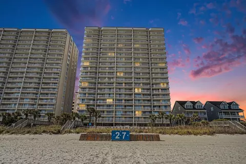 1625 S Ocean Blvd #N704, North Myrtle Beach, SC 29582