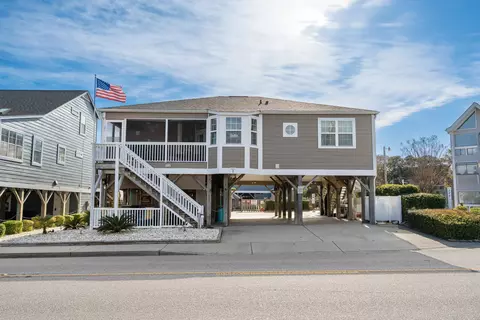 299 Lake Arrowhead Rd, Myrtle Beach, SC 29572