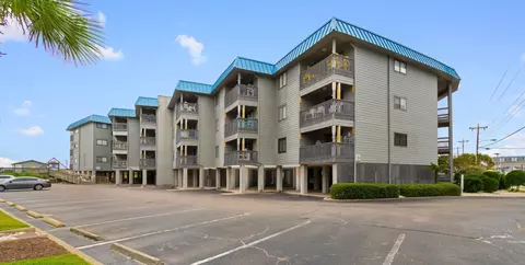 6000 N Ocean Blvd #216, North Myrtle Beach, SC 29582