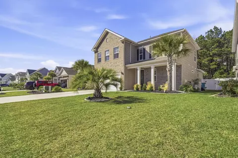 262 Calhoun Falls Dr, Myrtle Beach, SC 29579