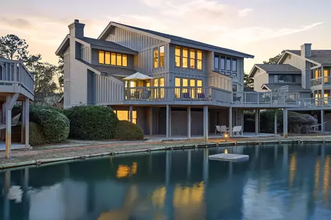 110 Breakers Reef Dr #12C, Pawleys Island, SC 29585
