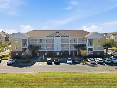 6203 Catalina Dr #415, North Myrtle Beach, SC 29582