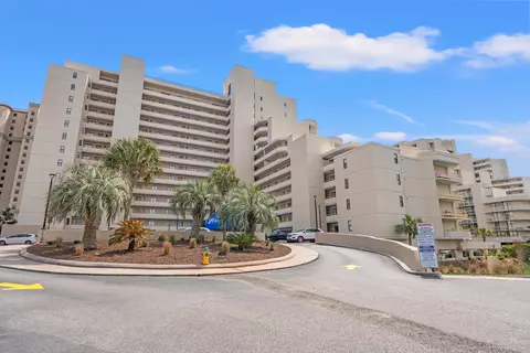 100 Ocean Creek Dr #D-3, Myrtle Beach, SC 29572