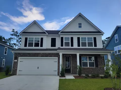 715 Plumage Ct, Myrtle Beach, SC 29588