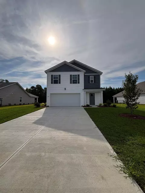 508 Acosta Cir, Conway, SC 29527