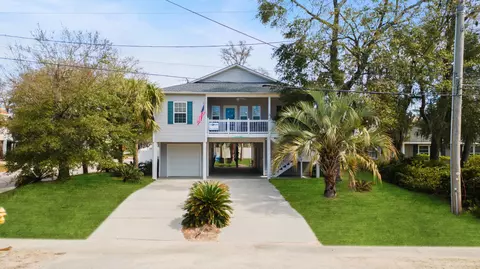 528 6th Ave S, North Myrtle Beach, SC 29582