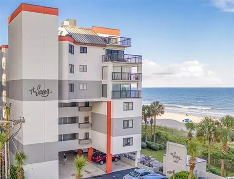 200 N 72nd Ave N #102, Myrtle Beach, SC 29572