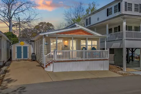 6001-5604 S Kings Hwy, Myrtle Beach, SC 29575