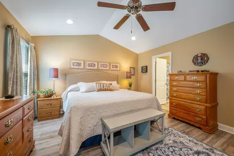 Bedroom - 524 Shea Loop, Myrtle Beach, SC 29588 photo 6 of 7