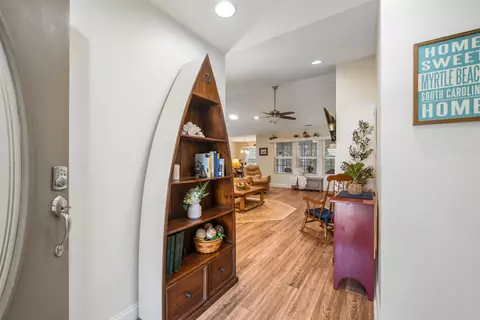 Entry Way - 524 Shea Loop, Myrtle Beach, SC 29588 photo 1 of 1