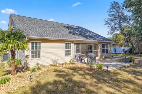 Exterior - 524 Shea Loop, Myrtle Beach, SC 29588 photo 10 of 11