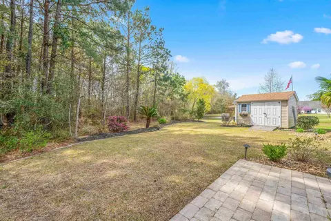 Exterior - 524 Shea Loop, Myrtle Beach, SC 29588 photo 8 of 11
