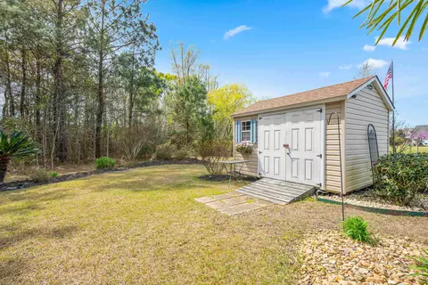 Exterior - 524 Shea Loop, Myrtle Beach, SC 29588 photo 9 of 11