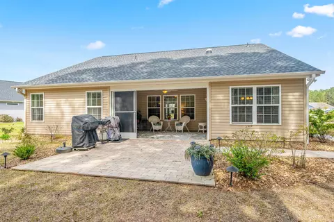 Exterior - 524 Shea Loop, Myrtle Beach, SC 29588 photo 11 of 11